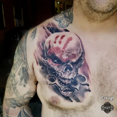 Lucyfire Tattoo&Piercing